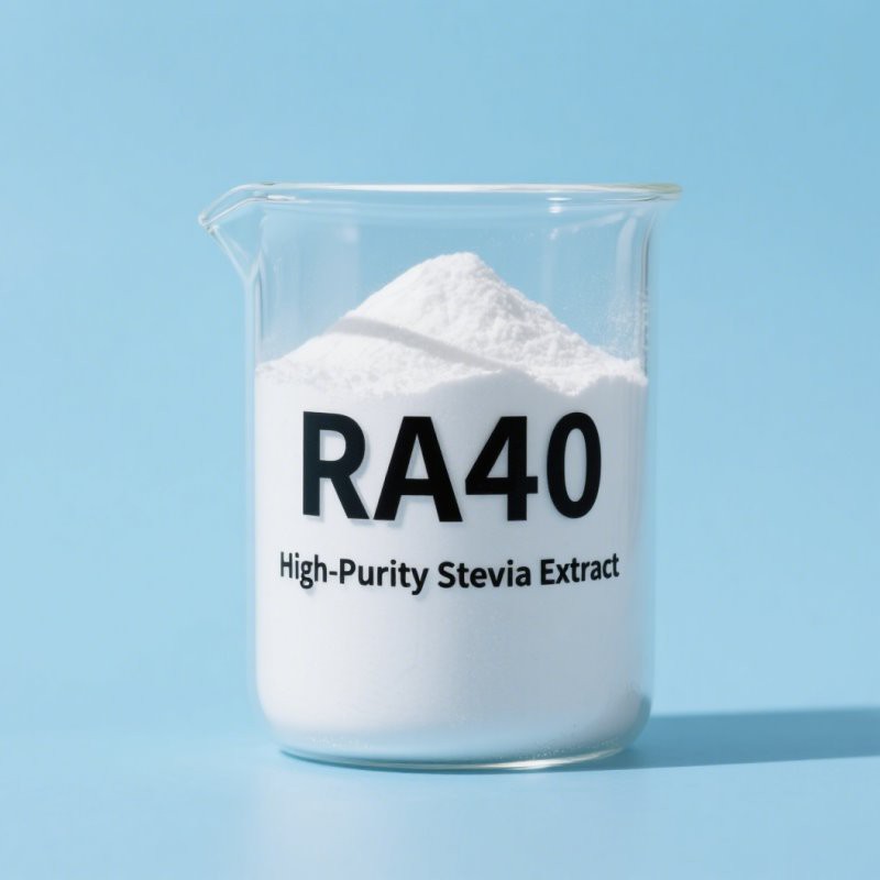 Rebaudioside A 40%
