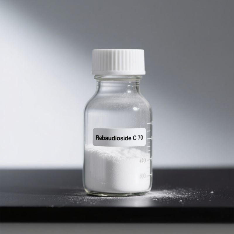 Rebaudioside C 70%